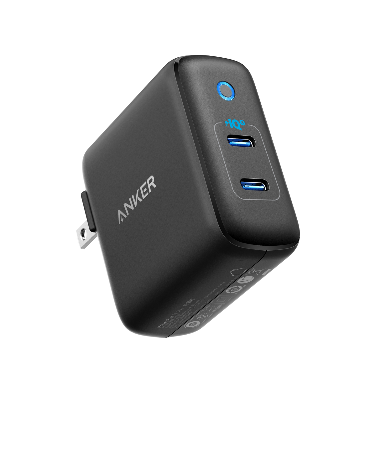 Anker 324 Charger (40W)
