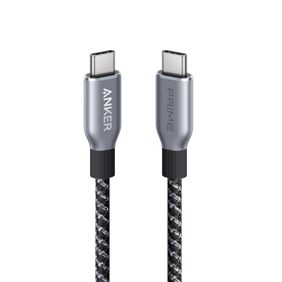 Anker USB-C cable for Prime with braided design