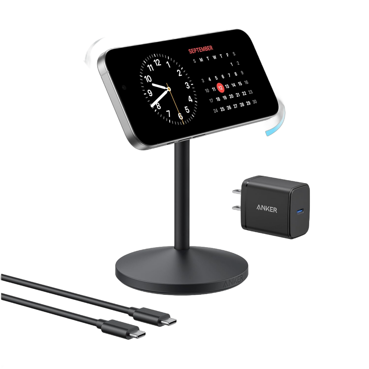 Anker MagGo Wireless Charger (Stand)